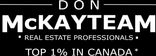 McKay Team Logo