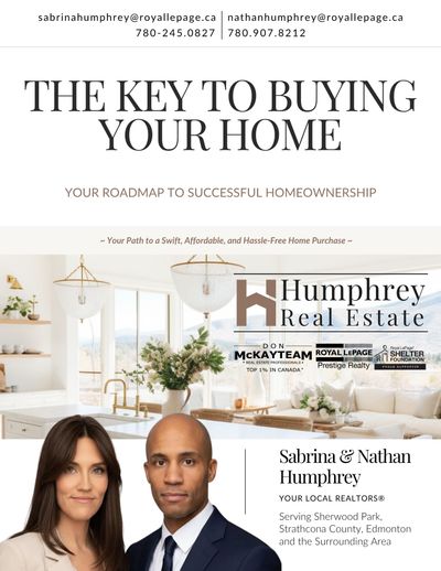 Home with keys
