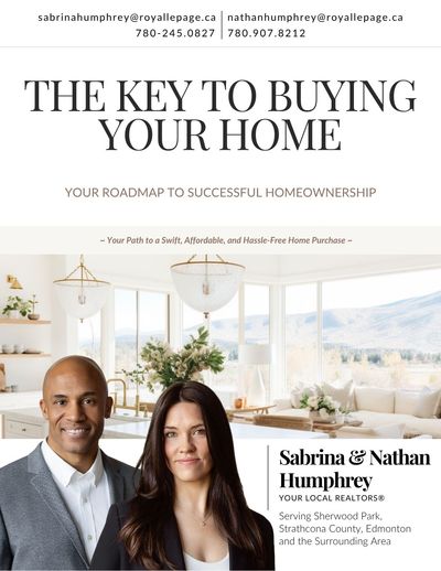 Home with keys